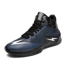 2020 Nouveaux design chinois Chaussures de sport de basket-ball marque Sweet Sport Sport Breatchable Basketball Chaussures pour hommes